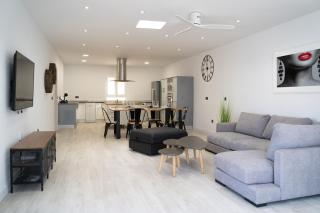 Villa Ohana - Roquetas de Mar - 8