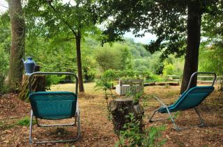 le relais des fees - Saint-Martin-de-Caralp - 7