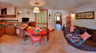 Le Bibelot apartments - Nus - 1