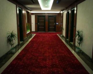 Towers Hotel alqassim - 5