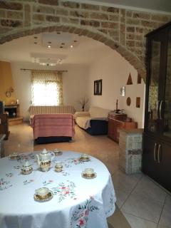 Villa Erasmia - Dhékarkhon - 0