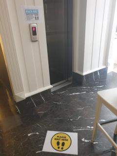 Astan Hotel Taksim - Istambul - 5