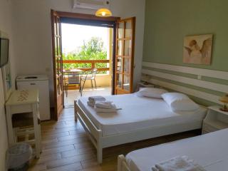 Mikro Βeach Ηotel - Mikro - 6