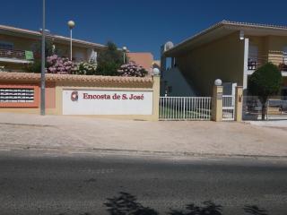 Encosta S. José -Vale Parra - Albufeira - 7