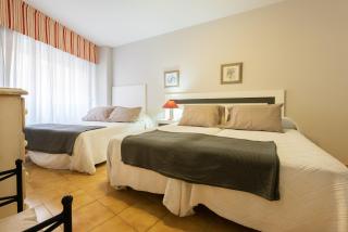 Hospedaxe Maria Aguiño - 9