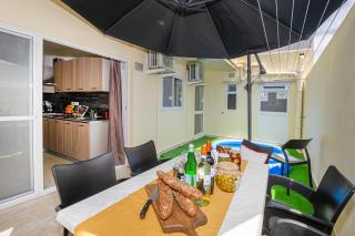Summer Breeze 3 Bedroom Family Maisonette with sunny terrace in Mellieha - by Getawaysmalta - Mellieħa - 7