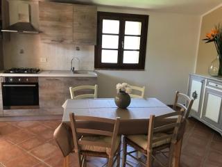 Agriturismo Il Salicchio app. Alma - Pian dʼAlma - 0