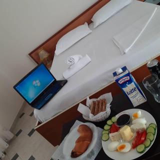 Vila 57 HOTEL - Tirana - 7