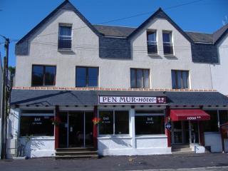 Auberge Pen Mur - Muzillac - 2