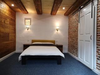 Guesthouse Postavarului - Brasov - 6