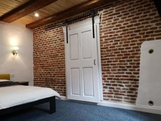 Guesthouse Postavarului - Brasov - 4
