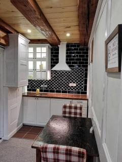 Guesthouse Postavarului - Brasov - 7