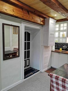 Guesthouse Postavarului - 5