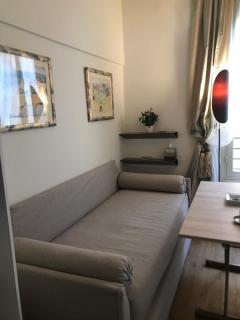 Apartment Mezzanine Monte Carlo, Saint Roman Varavilla - Roquebrune-Cap-Martin - 9