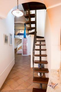 Casa Alessandra - De Vivo Realty Positano - Positano - 1
