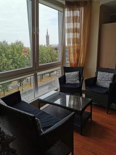 Apartment Inkaras - Klaipėda - 1