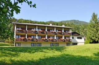 Dorfgasthof Hotel Staberhof - 0