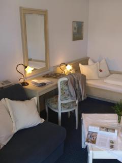Xundheits Hotel Garni Eckershof - 8