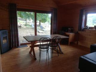 Chalet du dry la roche. - Vielsalm - 4