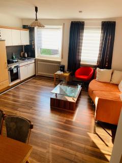Charmante 3Zi-Ferienwohnung im Landhausstil - Kaufbeuren - 7