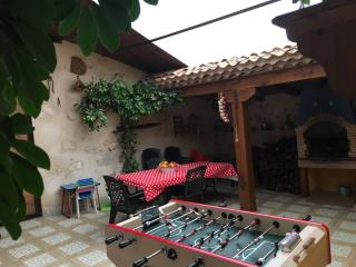 CASA RURAL EL SALIDERO - Fuentidueña - 9
