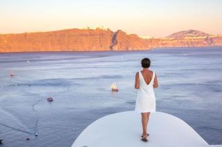 Aloia Villas - Oia - 1