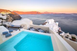 Aloia Villas - Oia - 3