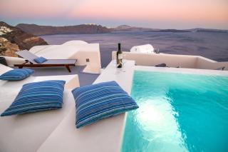 Aloia Villas - Oia - 5