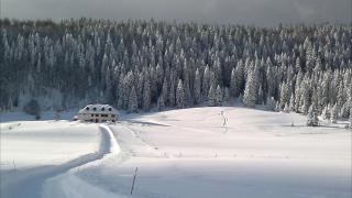 Maison de la Combe des Cives - 9