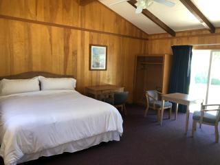 Meadowcliff Lodge Coleville - Coleville - 8