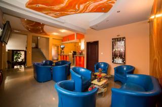 B&B Vila Tamaris - Zajecar - 8