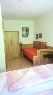 Appartement Maurer - Niederau - 1