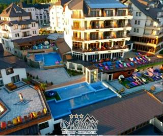 Exclusive Apartment B7 Milmari Resort - 6