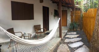 Casa de São Jorge - Pirenópolis - 6