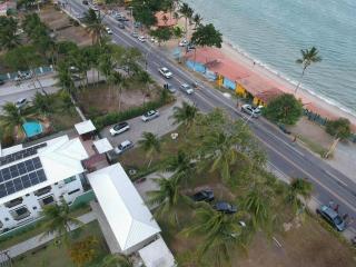 Areia do Atlantico Hotel - Porto Seguro - 1