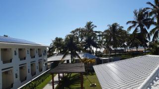 Areia do Atlantico Hotel - Porto Seguro - 0