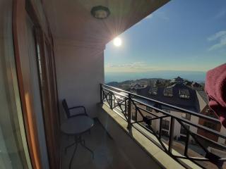 Exclusive Apartment B7 Milmari Resort - 4