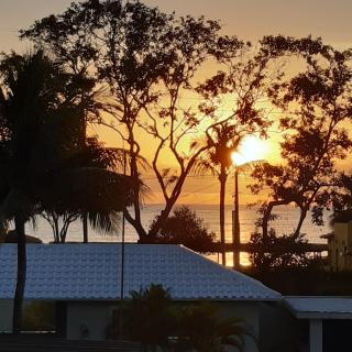 Areia do Atlantico Hotel - Porto Seguro - 2