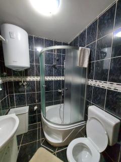 Vasilije Apartment - Žabljak - 1