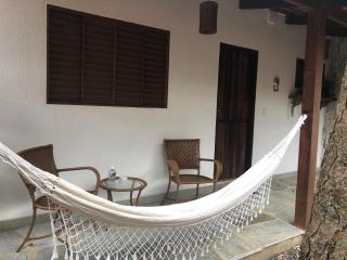 Casa de São Jorge - Pirenópolis - 5