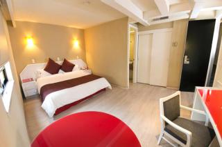 Hotel Regente - 6