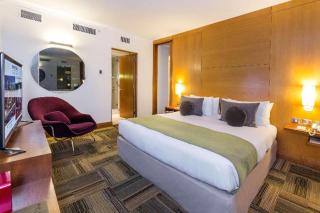Best Western Premier Marina Las Condes - Santiago - 9