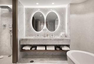 NH Collection Madrid Eurobuilding - 3