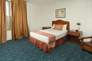 Hotel San Jorge - Saltillo - 5