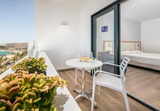 Hotel Lancelot - 3