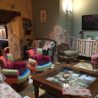 CASA RURAL EL SALIDERO - 6