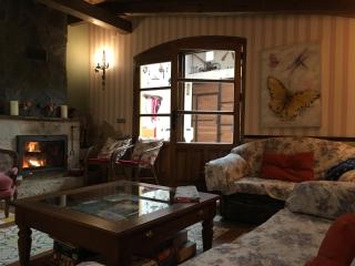 CASA RURAL EL SALIDERO - 8