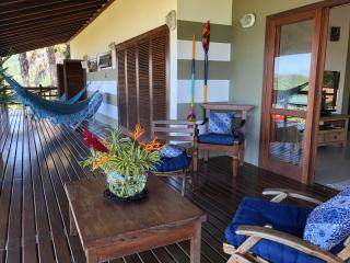 Casa com vista para o mar! - Paraty - 8