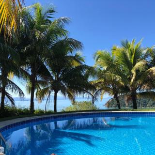 Casa com vista para o mar! - Paraty - 0