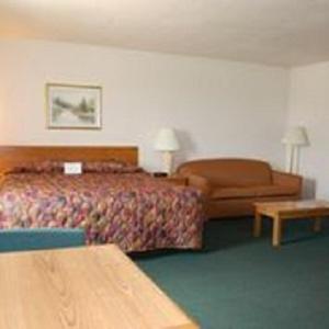 Country Haven Inn - Hillsboro - 9